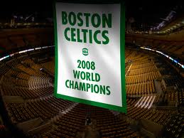 Celtics 2008